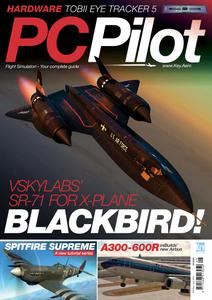 PC Pilot – Issue 151 – May–June 2024
