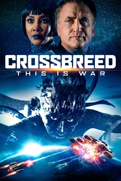 Crossbreed 2019 German BDRip x264 - HCSW