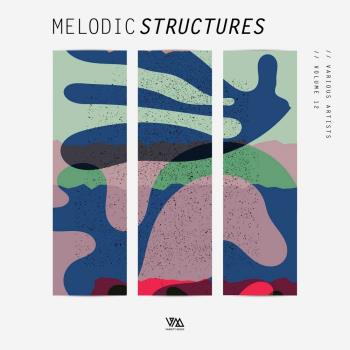 VA - Melodic Structures Vol 12 (2024) MP3