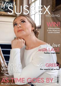 Your Sussex Wedding – April–May 2024