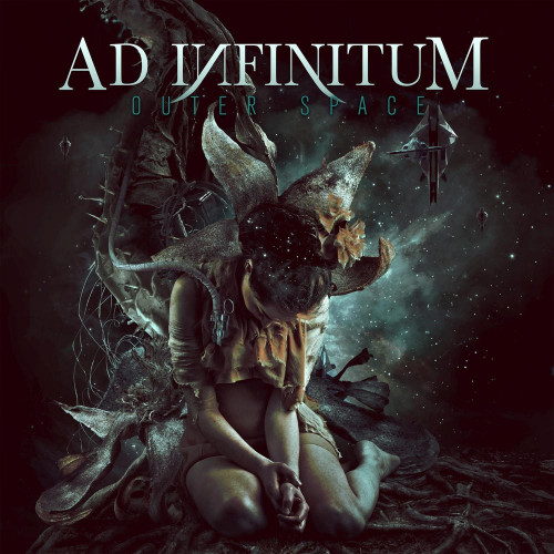 Ad Infinitum - Outer Space (Single) (2024)