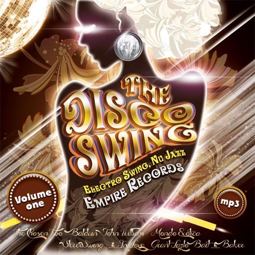 The Disco Swing (Mp3)