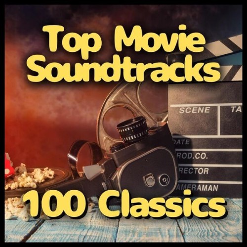 Top Movie Soundtracks 100 Classics (2024)