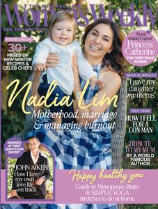 The Australian Women's Weekly New Zealand Edition – May 2024