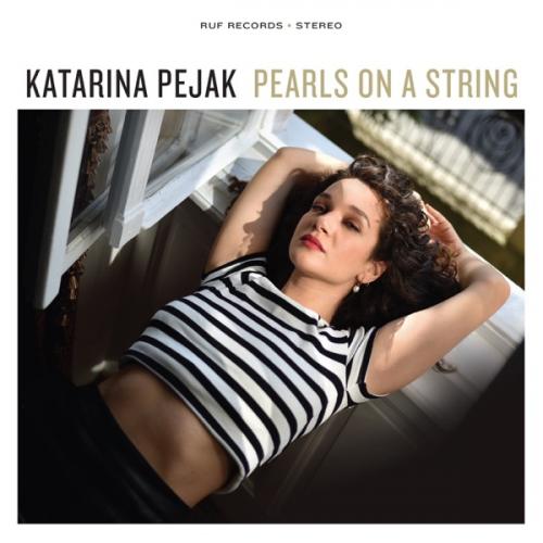 Katarina Pejak - Pearls On A String 2024