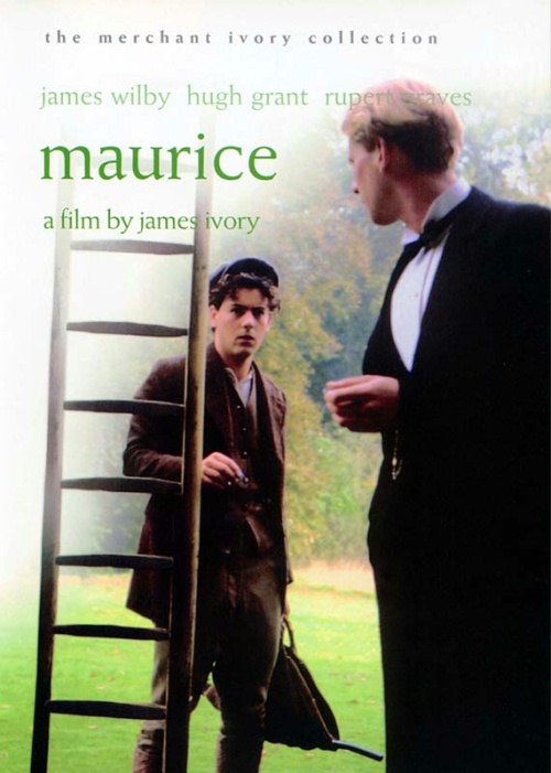 Maurycy / Maurice (1987) MULTi.1080p.BluRay.x264-DSiTE / Lektor Napisy PL