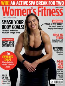Women's Fitness UK – May 2024