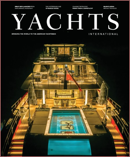 Yachts International Summer 2024