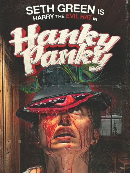 Hanky Panky (2023) 1080p WEBRip x264 AAC-YiFY