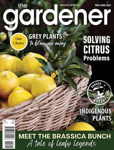 The Gardener South Africa – May–June 2024