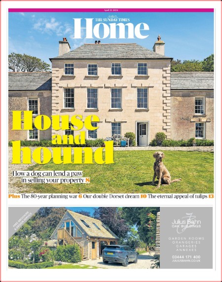 The Sunday Times Home 21