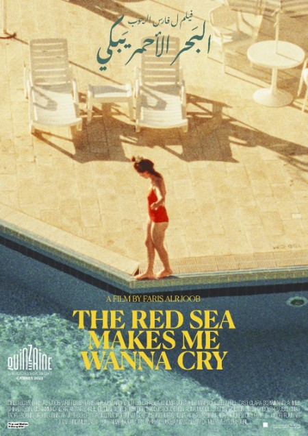 The Red Sea Makes Me Wanna Cry (2023) ARABIC 1080p AMZN WEBRip DD5 1 x264-GalaxyRG