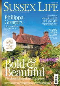 Sussex Life – May 2024