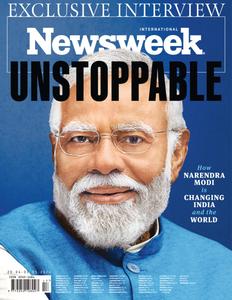 Newsweek International – April 26, 2024