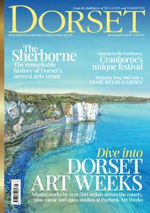 Dorset Magazine – May 2024