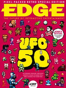 Edge – June 2024