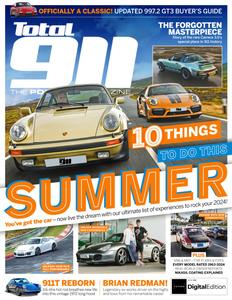 Total 911 – Issue 243 – 23 April 2024