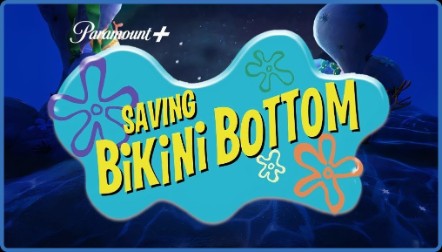 Saving Bikini Bottom The Sandy Cheeks Movie (2024) 720p WEBRip x264 AAC-YTS