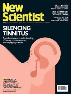 New Scientist Australian Edition – 20 April 2024