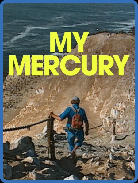 My Mercury (2024) 720p WEBRip x264-GalaxyRG