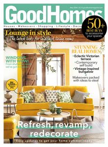 GoodHomes UK – May 2024