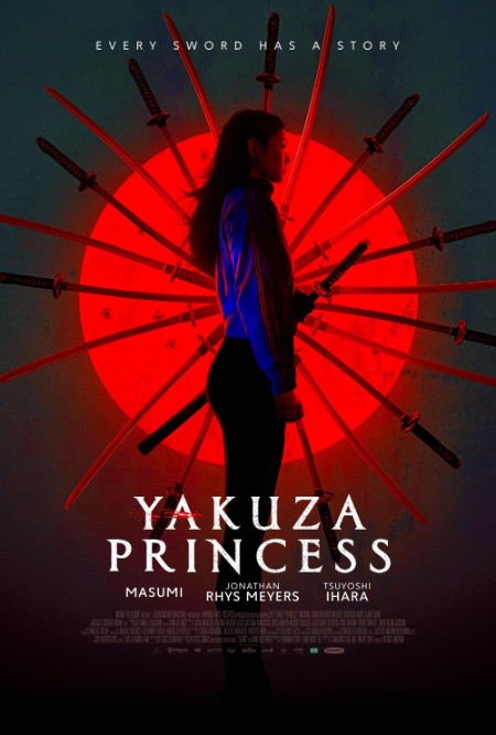 Yakuza Princess (2021) 2160p UHD BluRay x265 10bit HDR Atmos TrueHD 7 1-SONYHD