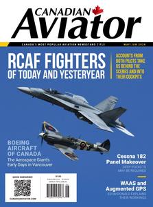 Canadian Aviator – May–June 2024