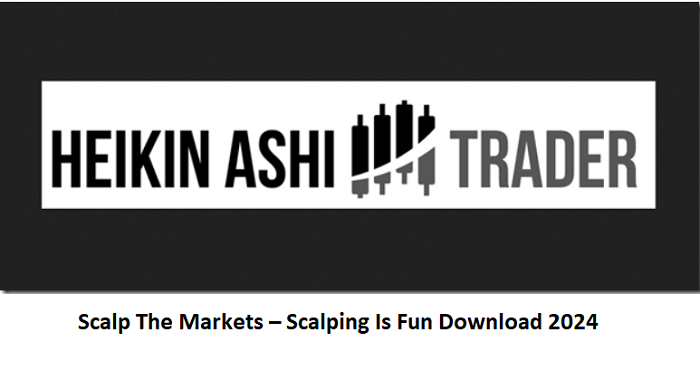 Scalp The Markets – Scalping Is Fun Download 2024