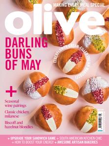 Olive – May 2024