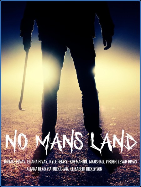 No Mans Land (2020) 1080p BluRay x264-OFT