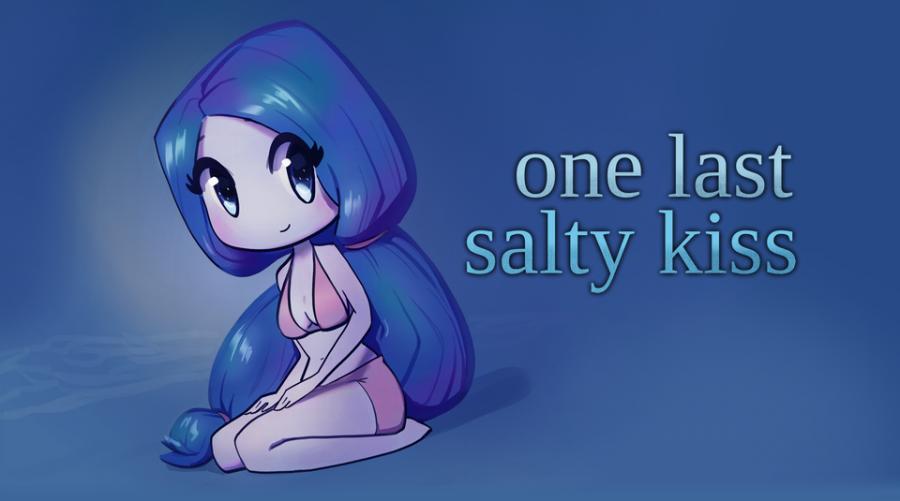 One Last Salty Kiss Ver.1.6.1 by fullmontis Porn Game