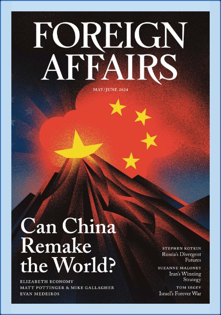 Foreign Affairs - May/June (2024)