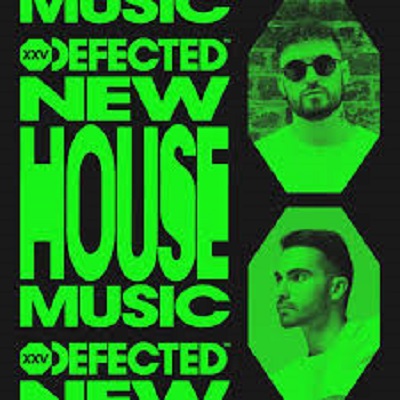 Defected New House Music 2024-04-24