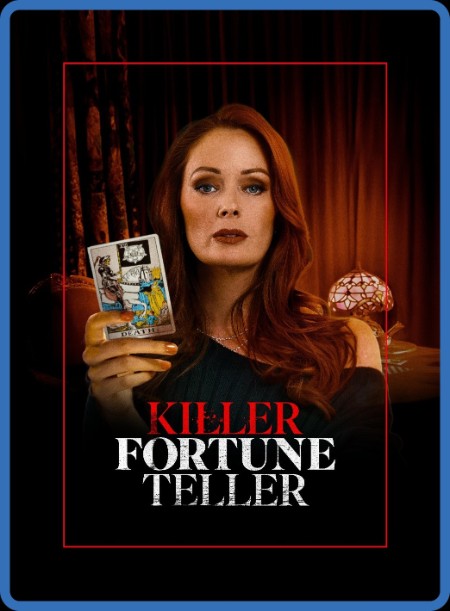 Killer Fortune Teller (2024) 1080p WEBRip DD5 1 x264-GalaxyRG