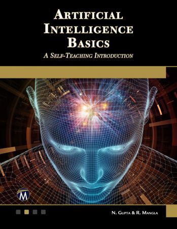 Artificial Intelligence Basics: A Self-Teaching Introduction (True PDF)