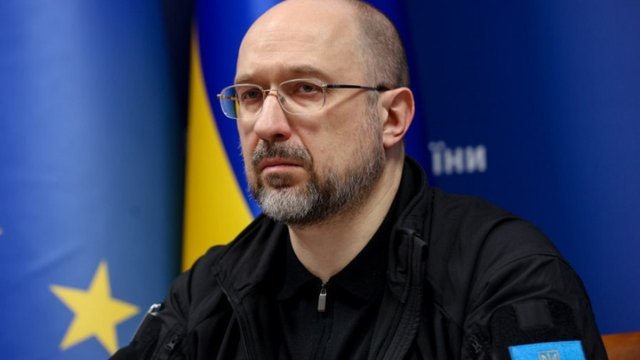 Україна залучить додатково EUR100 млн від Ради Європи для відновлення медицини - Шмигаль