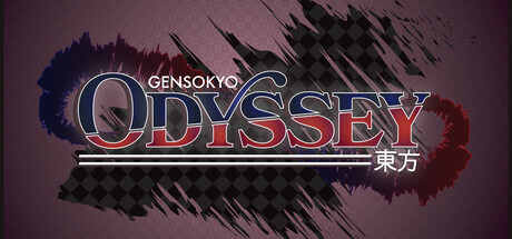 Gensokyo Odyssey-Tenoke