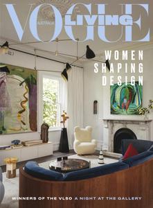 Vogue Living Australia – May–June 2024