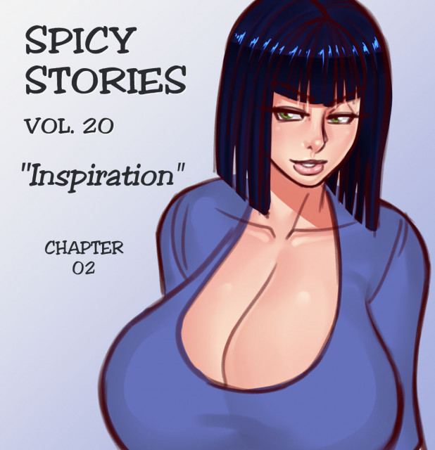 NGTVisualstudio - NGT Spicy Stories 20 - Inspiration Porn Comics