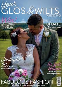 Your Glos & Wilts Wedding – April–May 2024