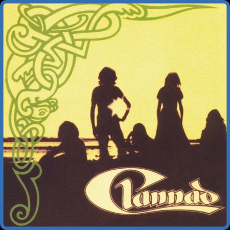 Clannad - Clannad 1973