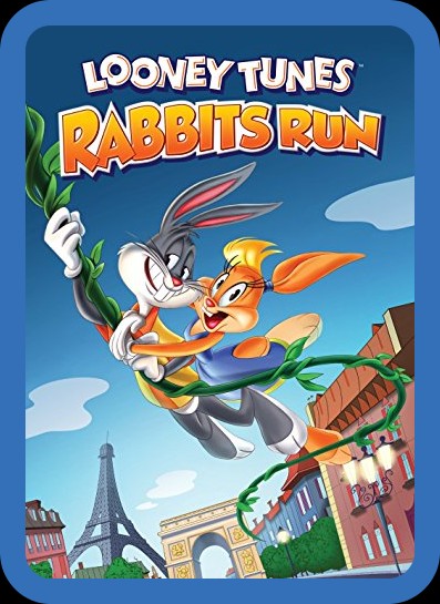 Looney Tunes Rabbits Run (2015) 720p WEBRip-LAMA