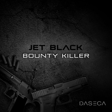 Bounty Killer   Jet Black 2024