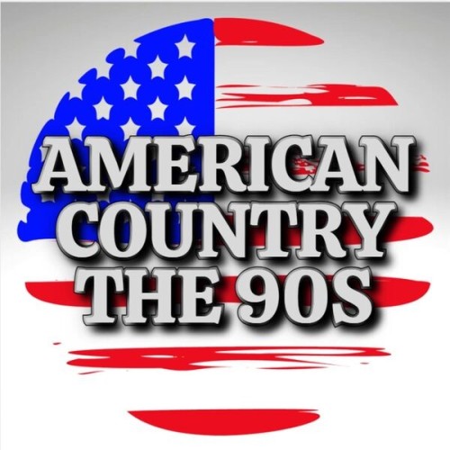 American Country The 90s (2024)