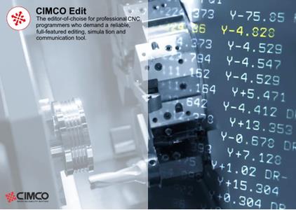 CIMCO Edit 2024 (24.01.07) Win x64
