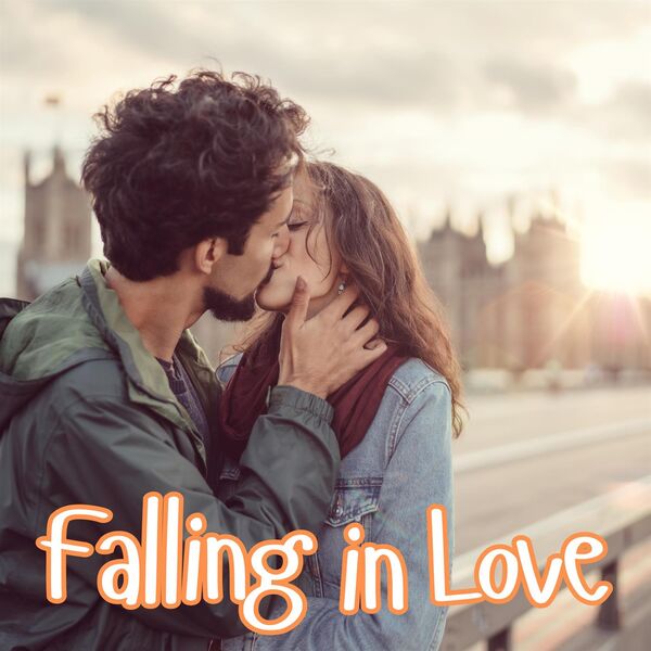 VA - Falling in Love 2024