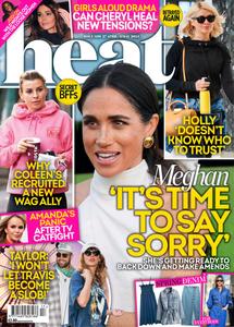 Heat UK – Issue 1291 – 27 April 2024