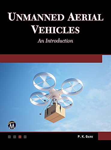 Unmanned Aerial Vehicles: An Introduction (True EPUB)