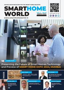 Smart Home World – March 2024