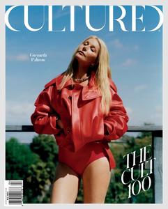 Cultured Magazine – April–May 2024